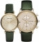 Đồng hồ đôi Armani AR1722-AR1726