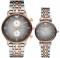 Đồng hồ đôi Armani AR1721 AR1725 chính hãng