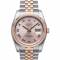 Rolex Oyster Perpetual Datejust 36 116231 lịch lãm phái mạnh