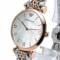 Armani Watches AR1683 Ladis Rose Gold đẹp xuất sắc