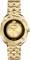 VERSACE VEBM00618 SHADOV GOLD-TONE WATCH 38MM