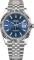 Rolex oyster perpetual datejust superlative chronometer officially certifie 126334 Blue