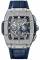 HUBLOT Spirit Of BigBang Titanium Blue 601.NX.7170.LR