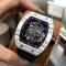 Richard Mille RM052 Skull EUR Tourbillon EUR Factory