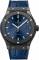Hublot Classic Fusion Ceramic Blue 565.CM.7170.LR