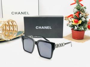 KÍNH MẮT THỜI TRANG CAO CẤP CHANEL - CHANEL CH0731 BLACK 2