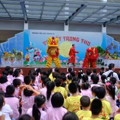 Trung Thu 2018