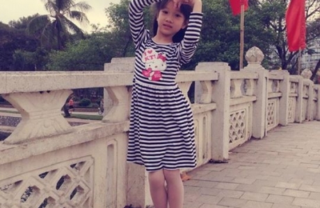 MS0084: KHUẤT LÊ ANH THƯ