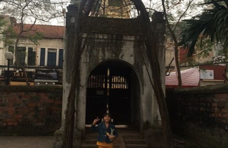 MS0085: NGUYỄN TÂM ĐAN