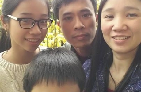 MS0092: BÙI ANH TUẤN