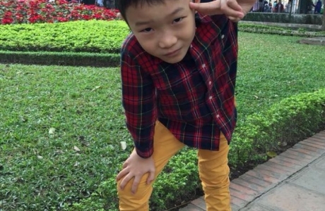 MS129: ĐẶNG NHẬT MINH