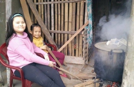 MS134: NGUYỄN VŨ PHƯƠNG ANH