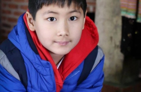 MS149: NGUYỄN BÁ TRƯỜNG GIANG