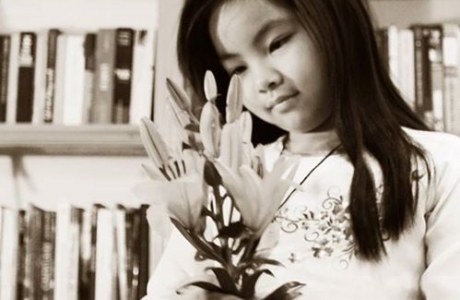MS151: LÊ GIA LINH