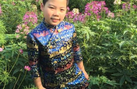 MS045 Phạm Tuấn Hưng lớp 3G
