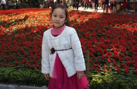 MS046 Nguyễn Minh Khuê - Lớp 1G