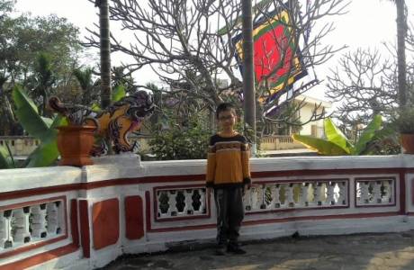 MS048 Nguyễn Trọng Phan Nhân