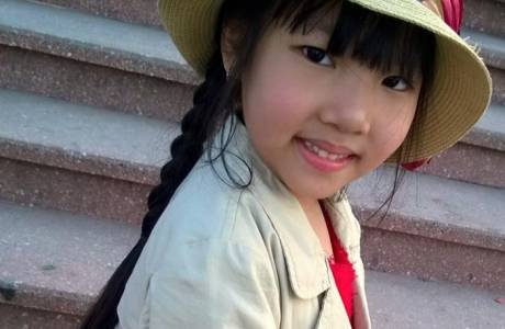 MS064 Trần Ngọc Linh Anh