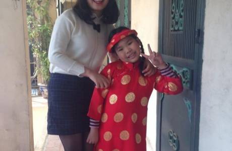 MS093 Nguyễn Lê Thái Hằng