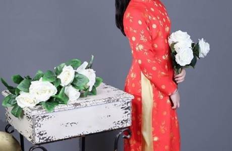 MS122 Ngọc Hương Giang Lớp 5G