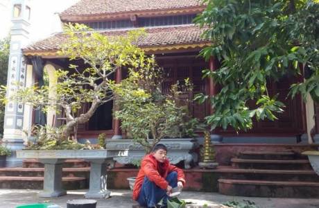 MS123 Nguyễn Trọng Nghĩa