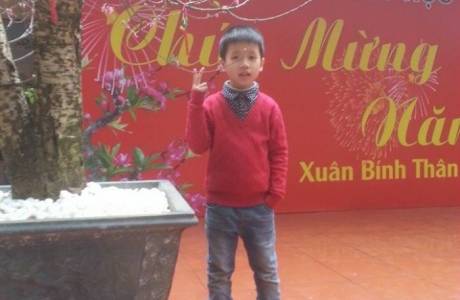 MS153 Hoàng Minh Hiển
