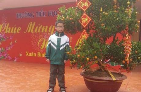 MS155 Nguyễn Minh Hiển