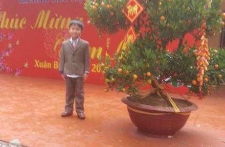MS161 Đặng Nguyễn Bảo Đức