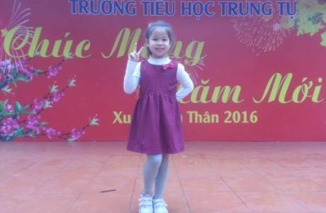 MS178 Hồ Thúy An