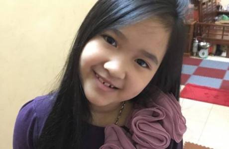 MS141 Nguyễn Lê Linh Chi