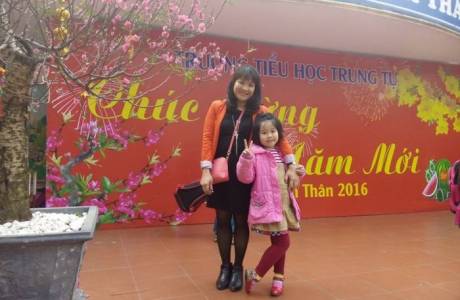 MS198 Nguyễn Anh Thư