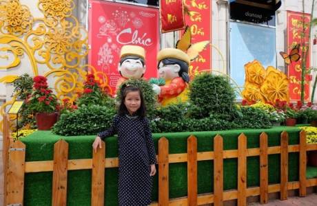 MS203 Nguyễn Như San