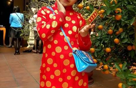 MS156 Nguyễn Quỳnh Anh