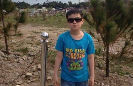 MS232 Lê Hùng Cường
