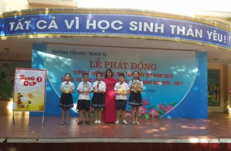 Giới thiệu sách