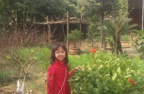 MS013 Nguyễn Bảo Khánh