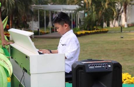 MS016 Phan Lê Quang
