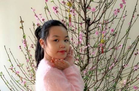 MS020 Nguyễn Ngọc Khánh Chi