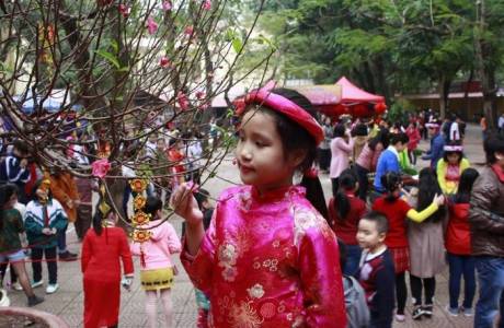 MS028 Nguyễn Trần Phương Linh