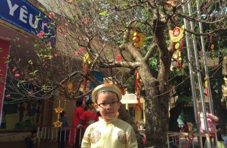 MS030 Phạm Trung Anh