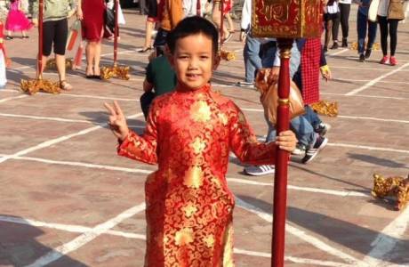 MS047 Lại Vũ Lâm
