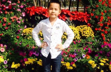 MS064 Đặng Tấn Dũng