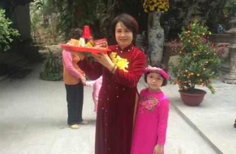 MS114 Nguyễn Khánh Vy