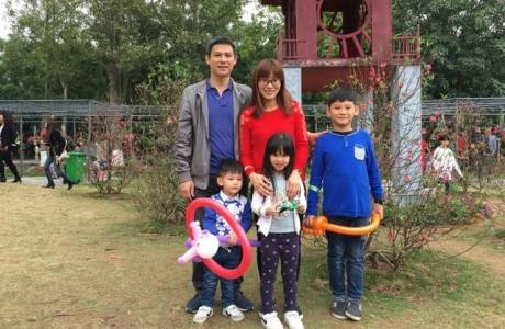 MS118 Phạm Quang Việt