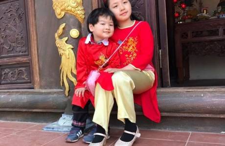 MS138 Đàm Phan Minh Châu