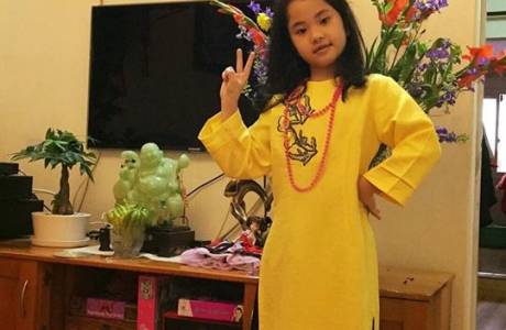 MS176 Trần Lê Xuân An