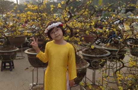 MS178 Nguyễn Hoàng Bảo Anh