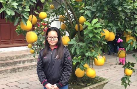 MS181  Nguyễn Thanh Bình