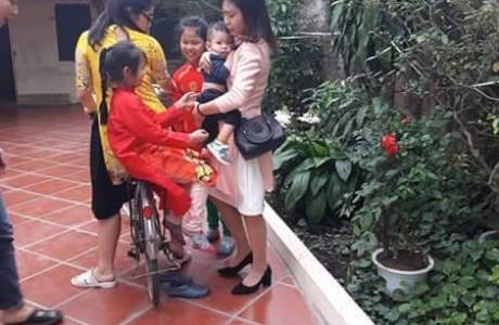 MS205 Lê Phương Linh