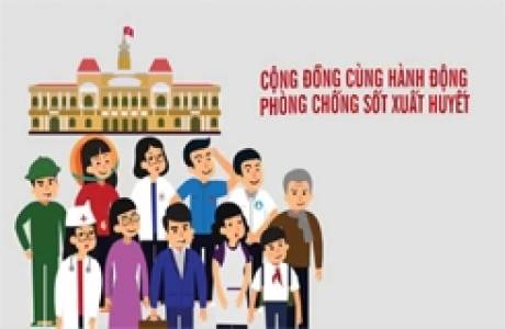 SỐT XUẤT HUYẾT